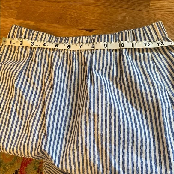 Jcrew striped summer skirt - XS - Picture 6 of 7